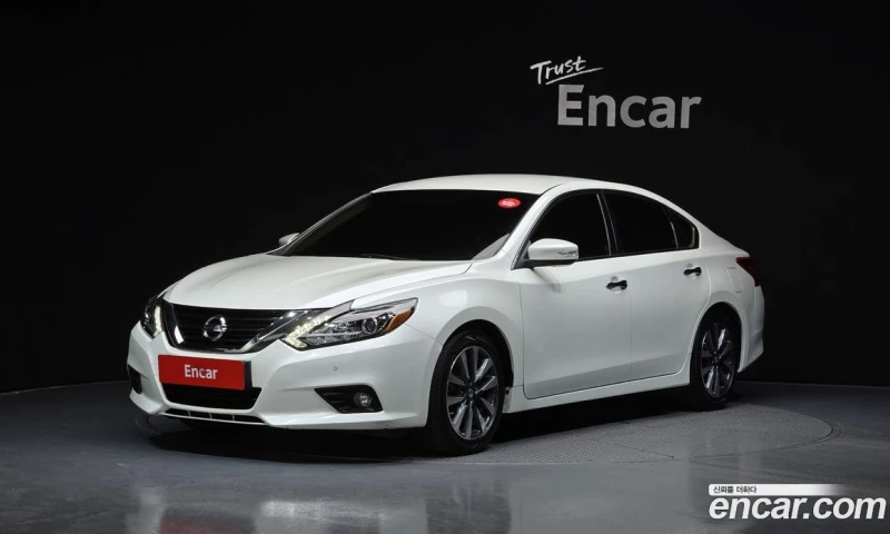 Nissan Altima 2.5 Smart L33 - 8090 € - 48580425 1 | Car24.bg Nissan Altima 2.5 Smart L33 - 8090 € - 48580425 1