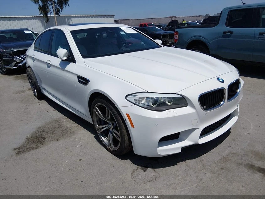 BMW M5 Individual Автокредит Цена до България | Auto.bg — изображение 1 BMW M5 Individual Автокредит Цена до България | Auto.bg — изображение 1