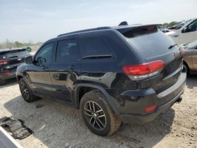 Jeep Grand cherokee TRAILHAWK - 30000 лв. / 15338.76 € - 16579430 2 | Car24.bg Jeep Grand cherokee TRAILHAWK - 30000 лв. / 15338.76 € - 16579430 2
