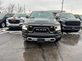 Dodge RAM 1500 * REBEL * CARFAX * ФИНАНСИРАНЕ - Car24.bg Dodge RAM 1500 * REBEL * CARFAX * ФИНАНСИРАНЕ