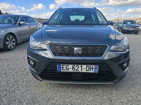 Seat Arona 1.0TSI CNG - 9200 € / 17993.64 лв. - 34075364 2 | Car24.bg Seat Arona 1.0TSI CNG - 9200 € / 17993.64 лв. - 34075364 2