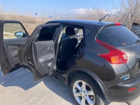 Nissan Juke - 4600 € / 8996.82 лв. - 38548653 5 | Car24.bg Nissan Juke - 4600 € / 8996.82 лв. - 38548653 5