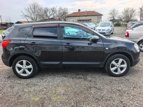 Nissan Qashqai 1.5DCI - 4400 € / 8605.65 лв. - 25038154 6 | Car24.bg Nissan Qashqai 1.5DCI - 4400 € / 8605.65 лв. - 25038154 6