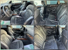 Audi Q5 4Х4* КОЖЕН САЛОН - 9800 € / 19167.13 лв. - 20216706 8 | Car24.bg Audi Q5 4Х4* КОЖЕН САЛОН - 9800 € / 19167.13 лв. - 20216706 8