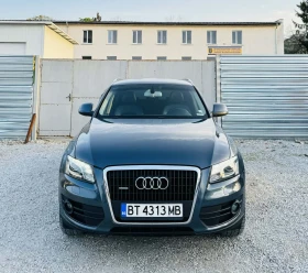 Audi Q5 4Х4* КОЖЕН САЛОН - 9800 € / 19167.13 лв. - 20216706 2 | Car24.bg Audi Q5 4Х4* КОЖЕН САЛОН - 9800 € / 19167.13 лв. - 20216706 2