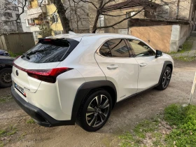 Lexus UX 250h 4WD - 28000 € / 54763.24 лв. - 75777705 3 | Car24.bg Lexus UX 250h 4WD - 28000 € / 54763.24 лв. - 75777705 3