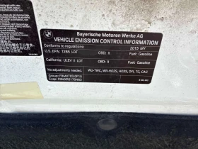 BMW X5 * xDrive35i * ОБДУХВАНЕ * KEYLESS * | Auto.bg — изображение 14 BMW X5 * xDrive35i * ОБДУХВАНЕ * KEYLESS * | Auto.bg — изображение 14