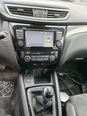 Nissan Qashqai 1.2 DIG-T - 6 € - 88971657 13 | Car24.bg Nissan Qashqai 1.2 DIG-T - 6 € - 88971657 13