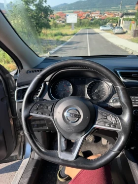 Nissan Qashqai 1.2 DIG-T - 6 € - 88971657 7 | Car24.bg Nissan Qashqai 1.2 DIG-T - 6 € - 88971657 7