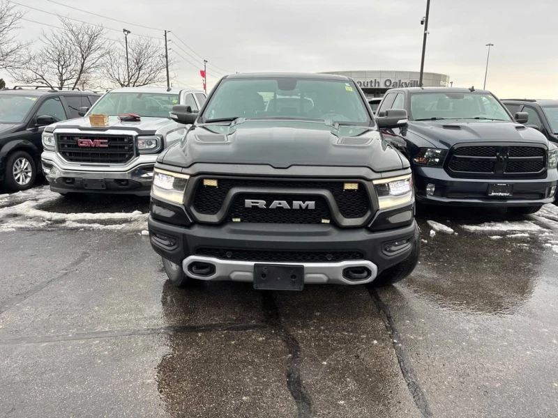 Dodge RAM 1500 * REBEL * CARFAX * ФИНАНСИРАНЕ - 35450 лв. / 18125.30 € - 74381955 1 | Car24.bg Dodge RAM 1500 * REBEL * CARFAX * ФИНАНСИРАНЕ - 35450 лв. / 18125.30 € - 74381955 1