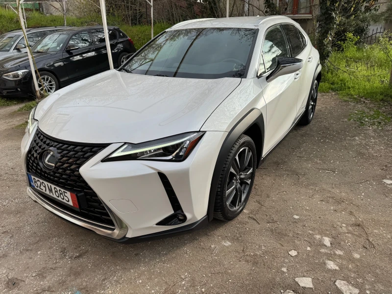 Lexus UX 250h 4WD - 28000 € / 54763.24 лв. - 75777705 1 | Car24.bg Lexus UX 250h 4WD - 28000 € / 54763.24 лв. - 75777705 1