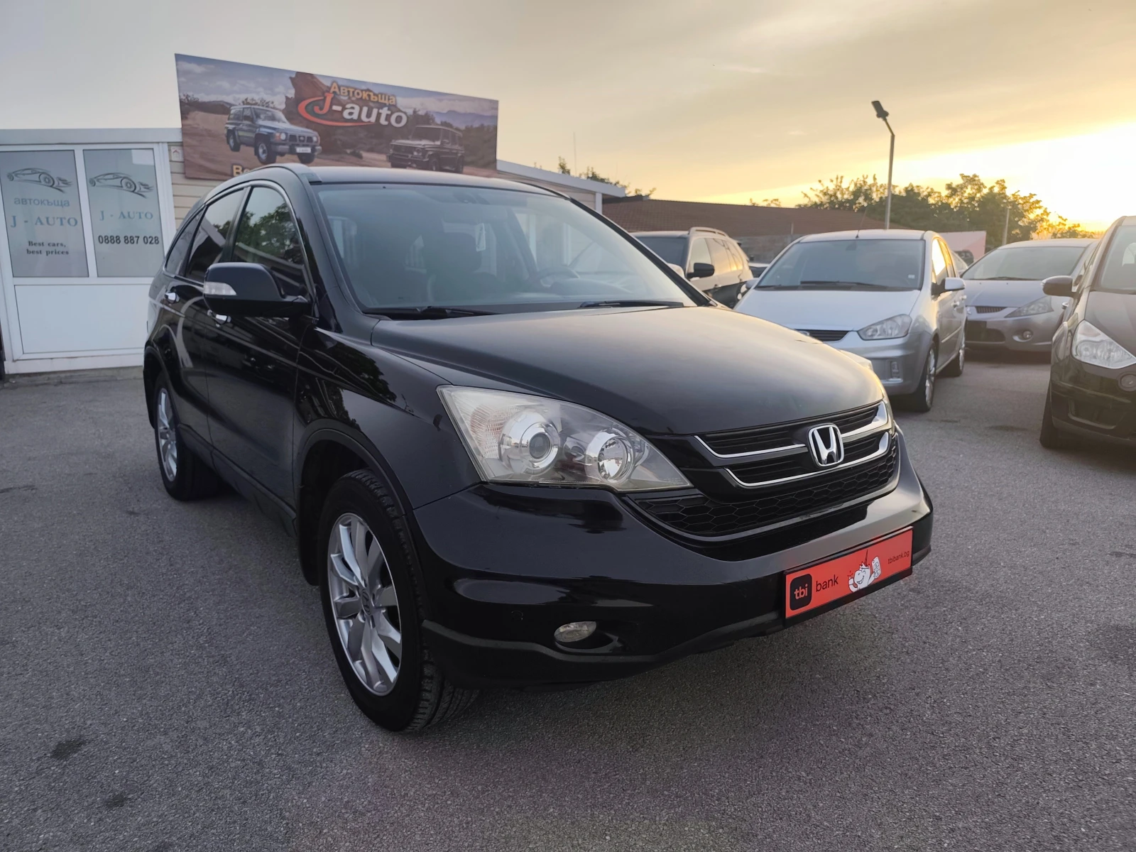 Honda Cr-v 2.2 i-DTEC FACE LIFT | Auto.bg — изображение 1 Honda Cr-v 2.2 i-DTEC FACE LIFT | Auto.bg — изображение 1