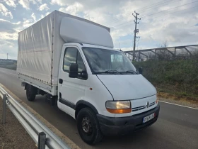 Renault Master undefined | Auto.bg — изображение 2 Renault Master undefined | Auto.bg — изображение 2
