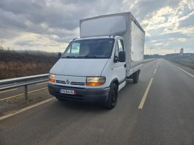 Renault Master undefined | Auto.bg — изображение 3 Renault Master undefined | Auto.bg — изображение 3