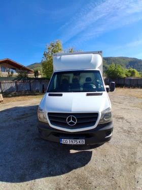 Mercedes-Benz Sprinter 314 undefined | Auto.bg — изображение 2 Mercedes-Benz Sprinter 314 undefined | Auto.bg — изображение 2