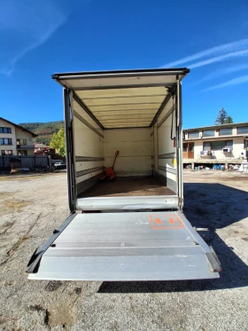 Mercedes-Benz Sprinter 314 undefined | Auto.bg — изображение 6 Mercedes-Benz Sprinter 314 undefined | Auto.bg — изображение 6