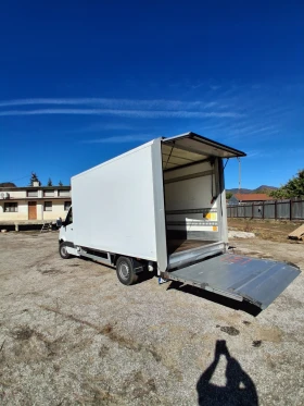 Mercedes-Benz Sprinter 314 undefined | Auto.bg — изображение 7 Mercedes-Benz Sprinter 314 undefined | Auto.bg — изображение 7