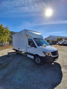 Mercedes-Benz Sprinter 314 undefined | Auto.bg — изображение 5 Mercedes-Benz Sprinter 314 undefined | Auto.bg — изображение 5