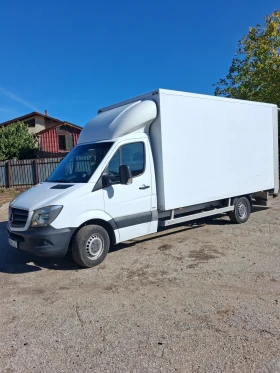 Mercedes-Benz Sprinter 314 undefined | Auto.bg — изображение 4 Mercedes-Benz Sprinter 314 undefined | Auto.bg — изображение 4