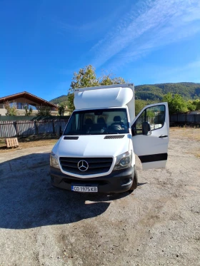 Mercedes-Benz Sprinter 314 undefined | Auto.bg — изображение 3 Mercedes-Benz Sprinter 314 undefined | Auto.bg — изображение 3