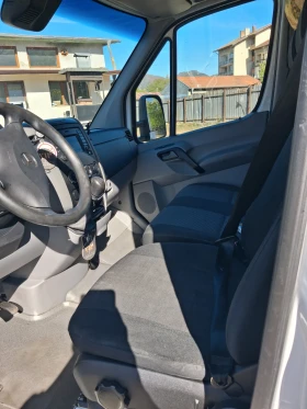 Mercedes-Benz Sprinter 314 undefined | Auto.bg — изображение 10 Mercedes-Benz Sprinter 314 undefined | Auto.bg — изображение 10