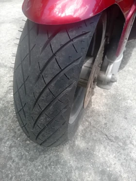 Aprilia Leonardo 250 | Auto.bg — изображение 4 Aprilia Leonardo 250 | Auto.bg — изображение 4