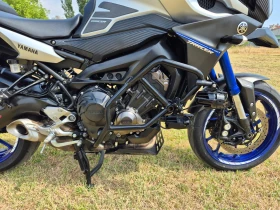 Yamaha Mt-09 Tracer | Auto.bg — изображение 11 Yamaha Mt-09 Tracer | Auto.bg — изображение 11