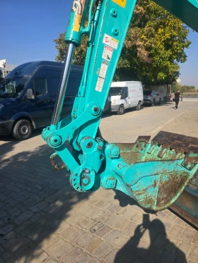Багер Yanmar VIO20 | Auto.bg — изображение 2 Багер Yanmar VIO20 | Auto.bg — изображение 2