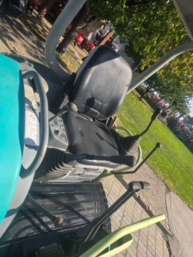 Багер Yanmar VIO20 | Auto.bg — изображение 5 Багер Yanmar VIO20 | Auto.bg — изображение 5