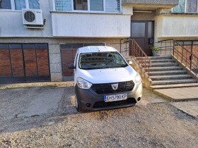 Обява за продажба на Dacia Dokker 2019 ~20 500 лв. - изображение 1