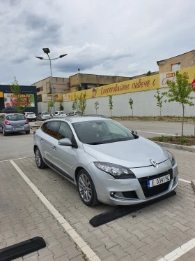 Renault Megane GT LINE 1 - Car24.bg Renault Megane GT LINE 1