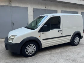 Ford Connect Торнео Климатик - Car24.bg Ford Connect Торнео Климатик