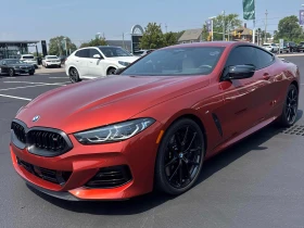 BMW 850 M850i xDrive CARFAX АВТО КРЕДИТ - Car24.bg BMW 850 M850i xDrive CARFAX АВТО КРЕДИТ