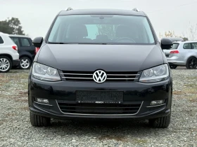 Снимка VW Sharan