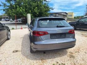 Audi A3 1, 6d* /FACE/NAVI/AVTOMAT* - 17688 лв. / 9043.73 € - 41375693 4 | Car24.bg Audi A3 1, 6d* /FACE/NAVI/AVTOMAT* - 17688 лв. / 9043.73 € - 41375693 4