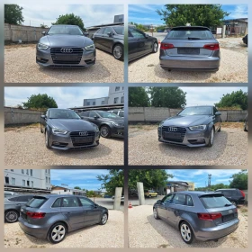 Audi A3 1, 6d* /FACE/NAVI/AVTOMAT* - 17688 лв. / 9043.73 € - 41375693 16 | Car24.bg Audi A3 1, 6d* /FACE/NAVI/AVTOMAT* - 17688 лв. / 9043.73 € - 41375693 16