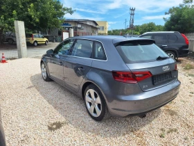 Audi A3 1, 6d* /FACE/NAVI/AVTOMAT* - 17688 лв. / 9043.73 € - 41375693 3 | Car24.bg Audi A3 1, 6d* /FACE/NAVI/AVTOMAT* - 17688 лв. / 9043.73 € - 41375693 3