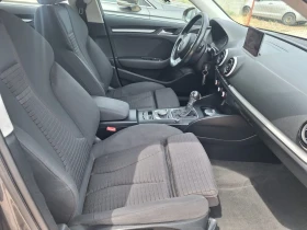 Audi A3 1, 6d* /FACE/NAVI/AVTOMAT* - 17688 лв. / 9043.73 € - 41375693 11 | Car24.bg Audi A3 1, 6d* /FACE/NAVI/AVTOMAT* - 17688 лв. / 9043.73 € - 41375693 11