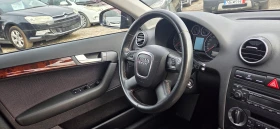 Audi A3 8-клапана АВТОМАТ - 8999 лв. / 4601.12 € - 93663698 8 | Car24.bg Audi A3 8-клапана АВТОМАТ - 8999 лв. / 4601.12 € - 93663698 8