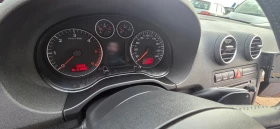 Audi A3 8-клапана АВТОМАТ - 8999 лв. / 4601.12 € - 93663698 13 | Car24.bg Audi A3 8-клапана АВТОМАТ - 8999 лв. / 4601.12 € - 93663698 13