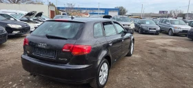 Audi A3 8-клапана АВТОМАТ - 8999 лв. / 4601.12 € - 93663698 5 | Car24.bg Audi A3 8-клапана АВТОМАТ - 8999 лв. / 4601.12 € - 93663698 5