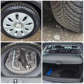 Audi A3 8-клапана АВТОМАТ - 8999 лв. / 4601.12 € - 93663698 14 | Car24.bg Audi A3 8-клапана АВТОМАТ - 8999 лв. / 4601.12 € - 93663698 14