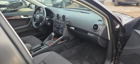Audi A3 8-клапана АВТОМАТ - 8999 лв. / 4601.12 € - 93663698 7 | Car24.bg Audi A3 8-клапана АВТОМАТ - 8999 лв. / 4601.12 € - 93663698 7