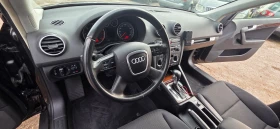 Audi A3 8-клапана АВТОМАТ - 8999 лв. / 4601.12 € - 93663698 12 | Car24.bg Audi A3 8-клапана АВТОМАТ - 8999 лв. / 4601.12 € - 93663698 12