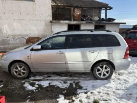 Toyota Corolla 2.0 D4D - 11 € / 21.51 лв. - 97195863 3 | Car24.bg Toyota Corolla 2.0 D4D - 11 € / 21.51 лв. - 97195863 3