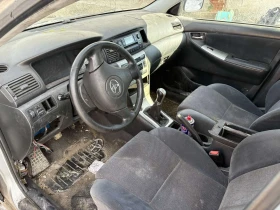 Toyota Corolla 2.0 D4D - 11 € / 21.51 лв. - 97195863 4 | Car24.bg Toyota Corolla 2.0 D4D - 11 € / 21.51 лв. - 97195863 4