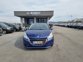 Peugeot 208 1.6E-HDI - Car24.bg Peugeot 208 1.6E-HDI