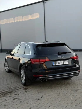 Audi A4 - 14500 € / 28359.53 лв. - 35082717 12 | Car24.bg Audi A4 - 14500 € / 28359.53 лв. - 35082717 12