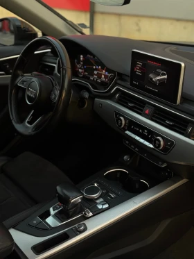 Audi A4 - 14500 € / 28359.53 лв. - 35082717 3 | Car24.bg Audi A4 - 14500 € / 28359.53 лв. - 35082717 3