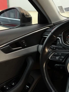 Audi A4 - 14500 € / 28359.53 лв. - 35082717 4 | Car24.bg Audi A4 - 14500 € / 28359.53 лв. - 35082717 4